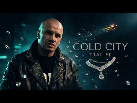COLD CITY — The First Trailer