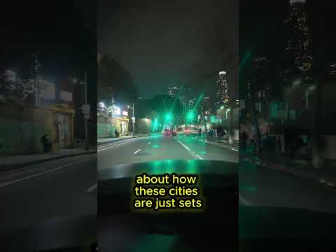 Classical California
